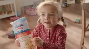 Ролик Мечта Хозяйки "Детки" 10 сек.