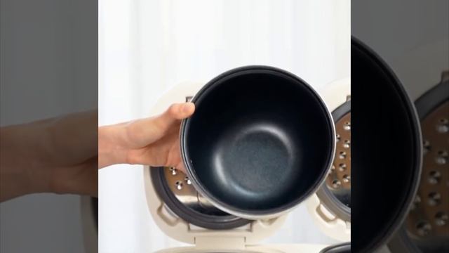 Nồi cơm điện 2 ngăn đa năng vừa nấu cơm nấu canh tiện lợi, dung tích 4 lít cho 2 ngăn смотреть онлайн