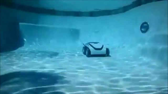 AquaVac 500 -HAYWARD - Robot Pulitore automatico per Piscina Fondo e Pareti o solo Fondo смотреть онлайн