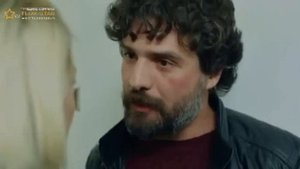 Сериал Мерьем - 29 серия (Октай поцеловал Дерин).
