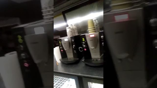 Шаурмания. Фейерверк на Нашествии 2018. Две моих кофемашины в Фудтреке. смотреть онлайн