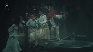 Последнее испытание (трейлер спектакля)