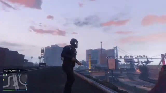 Gta 5 Stunts  Glitches