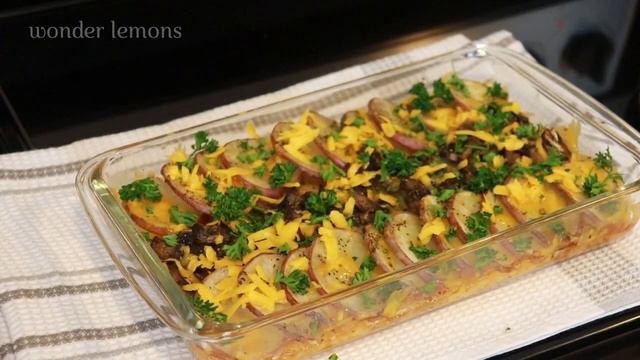 4 Yummy Christmas Side Dishes in less than 1 hour ~ Healthy & Balanced смотреть онлайн