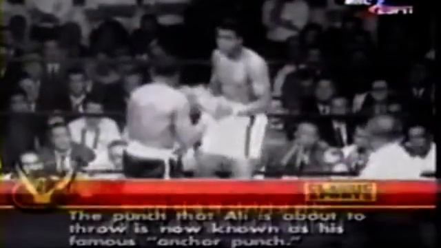 21 Мохаммед Али Сани Листон II иностр смотреть онлайн