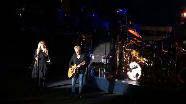 Fleetwood Mac ~ Landslide ~ Forum ~ 11/28/14 смотреть онлайн