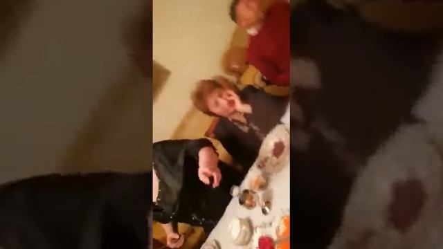 Вкусное блюдо Карын бурме смотреть онлайн