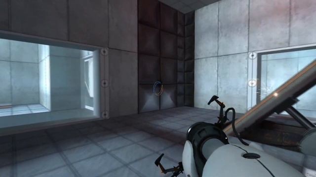 Кажется, здесь небезопасно / План-Побег в действии / #3 / Portal / Портал / Уровни 18 19 смотреть онлайн