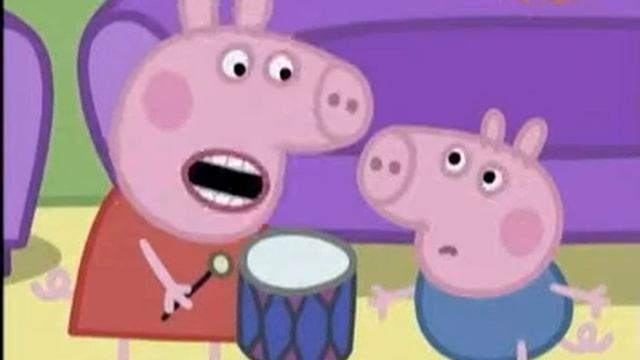 Свинка пепа новые серии смотреть онлайн