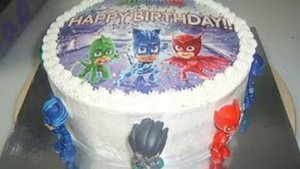 Пудинговый торт. Маринкины творинки. Всем МИРА и Добра!