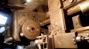 Токарный станок 1А62