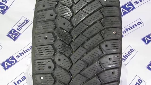 шины бу ContiIceContact R 17 225 55 Зима - 0009125FAL1VID смотреть онлайн