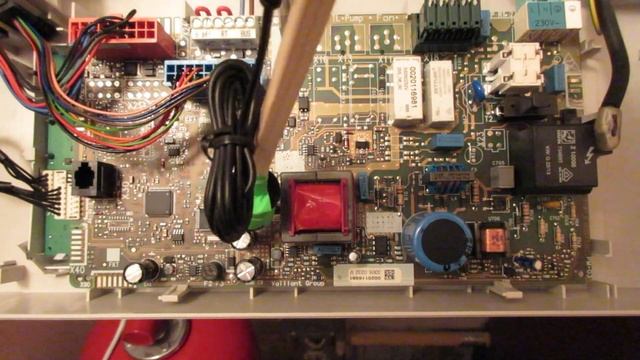 Boiler & Thermostat - Shielded electric wire with ground and drain -- pulsing EMF EMI -- (Part 2) смотреть онлайн