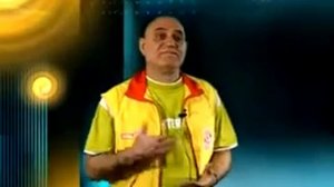 Мадан Катария,
создатель “Смехойоги”. Философия смеха