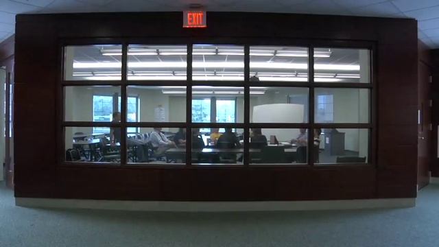 VCU da Vinci Center for Innovation смотреть онлайн