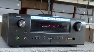 Denon avr-1611