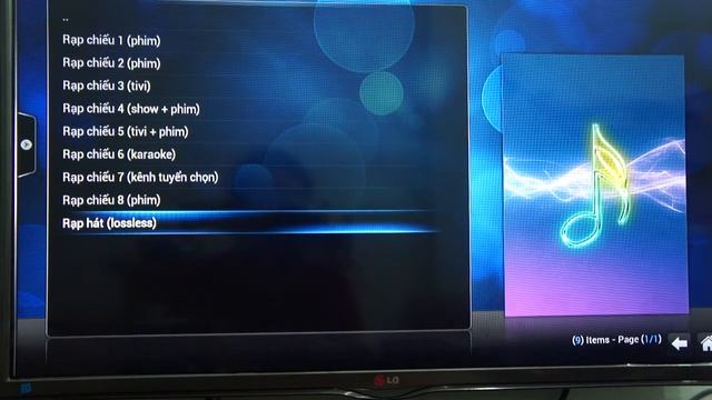 Xem phim online trên Himedia