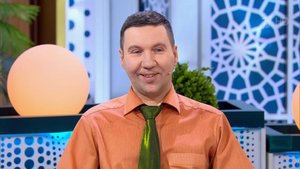 Андрею нравится, Андрей улыбается