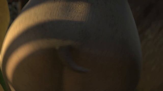 Madagascar 2 Alex Marty Gloria And Melvin Foot Tapping And Butt Shaking смотреть онлайн