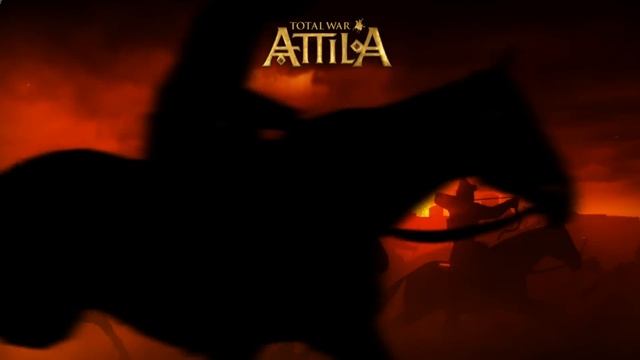 Total War Attila Soundtrack - Main Menu Music (Hun Theme)