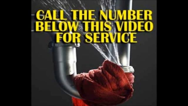Leak Detection Anchorage, AK Call (907) 312-1370 now!