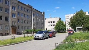 СПб Искровский 12