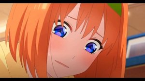Kent Spider-Man en Go-Toubun no Hanayome - [Temporada 2/Capítulo 3] (FANFIC)