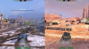 Обзор Krupp-38(D) WoT Blitz