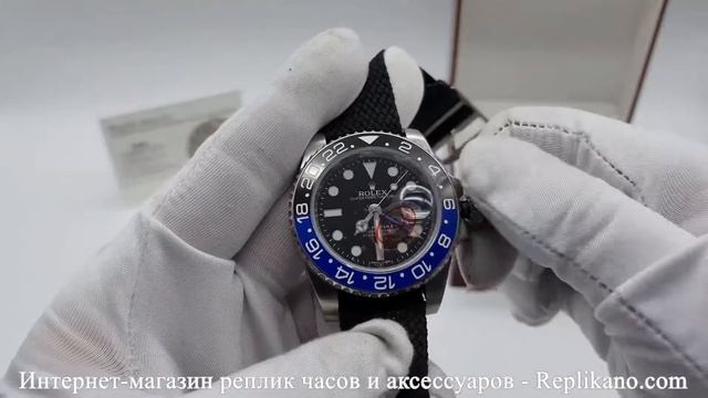 Rolex 8 Ролекс смотреть онлайн