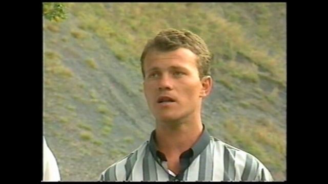 Эбан, Ингушетия ч.2