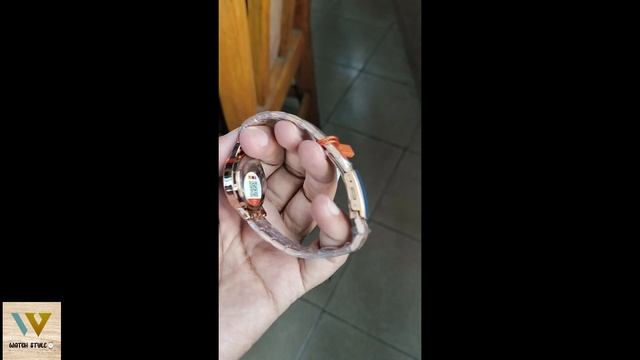 SKMEI 1669 || Watch Style || Bangla Watch Tutorial || смотреть онлайн