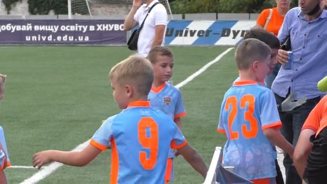 ККС 2020 | 2012 | ФК Славия (Днепр) - ММ Алексеевка White смотреть онлайн