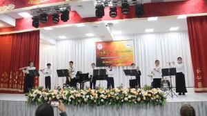 Духовой Ансамбль