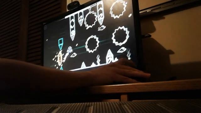 (win at 1:36) Extreme demon The Winds Of Neptune 100% смотреть онлайн