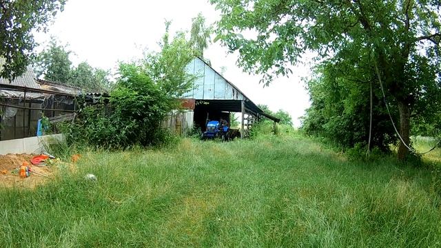 ЯК? Булат рушає з третьої передачі? ДИВИМОСЬ...