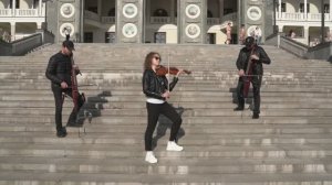 Вивальди - Шторм