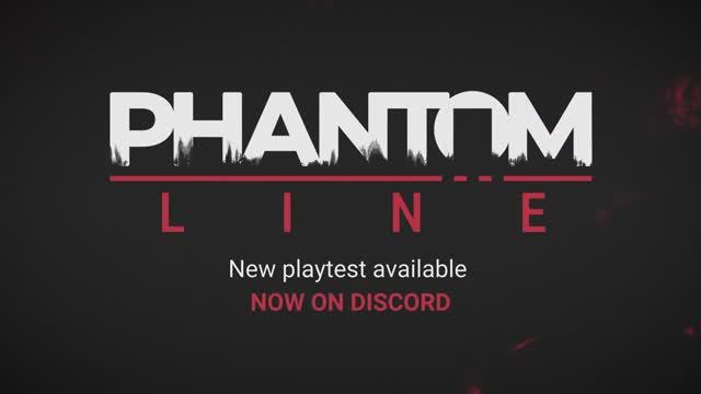 Phantom Line - трейлер смотреть онлайн
