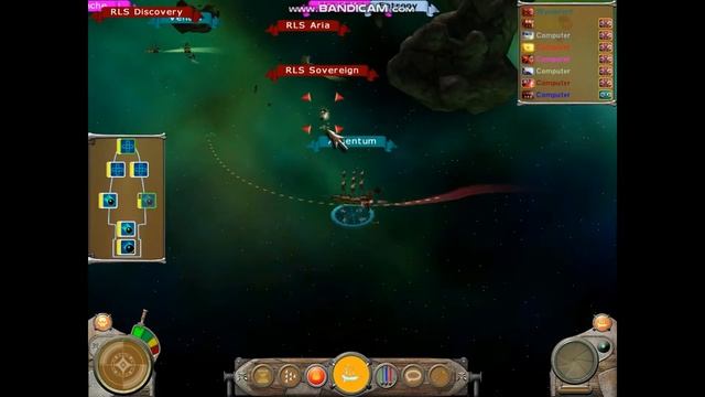 Treasure Planet Battle at Procyon: Хардкорный замес 7 серия смотреть онлайн