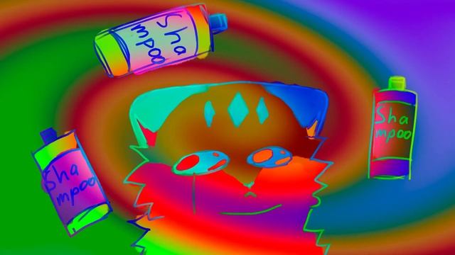 Kometa swallowed shampoo смотреть онлайн