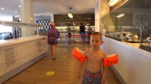 Adalya Elite Hotel Lara Турция 2021