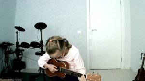 ➡️ВидеоКонспект урока. 🎼Музыкальная студия VsevGuitar. Уроки гитары во Всеволожске и онлайн🎸