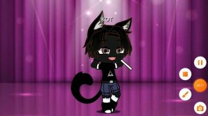 Я котик мультяшный, Меме котик создан убивать