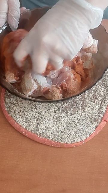 ГОЛЕНИ В ОЧЕНЬ ВКУСНОМ ТОМАТНОМ СОУСЕ!!! смотреть онлайн