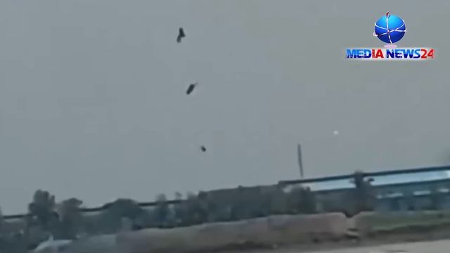 বাঁচার সুযোগ থাকলেও জীবন উৎসর্গ করলেন পাইলট আসিম জাওয়াদ ! Pilot Asim Jawad update| Breaking news смотреть онлайн