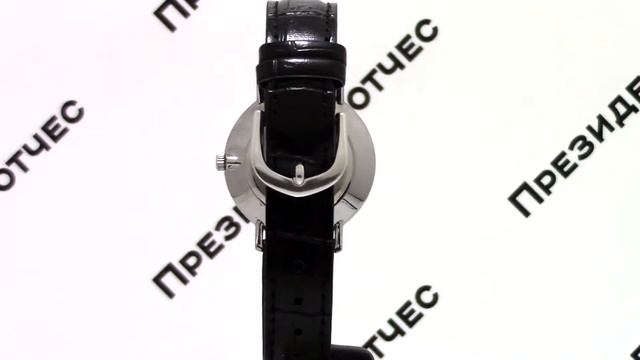 Часы Casio LTP-VT01L-7B1 - Круговой обзор от PresidentWatches.Ru смотреть онлайн