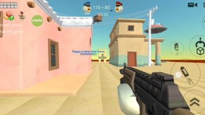 NEW UPDATE! CHICKEN GUN MOD MENU v3.4.0 | GOD MODE, UNLIMITED COINS + 60 FEATURES 2023®
