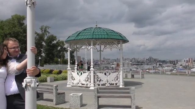 Алексей и Ольга смотреть онлайн