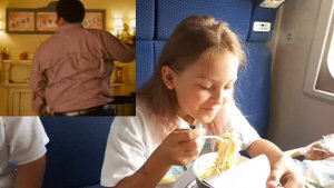 24 ЧАСА в Поезде Челлендж!!!/Катомишка челлендж