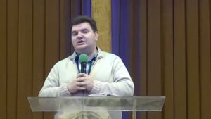 Сергей Шишпаренок - Путём Господа | Проповедь