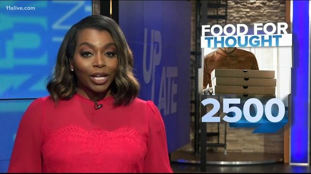 Georgia visitor spending, job openings, drink local coffee: News in Numbers смотреть онлайн